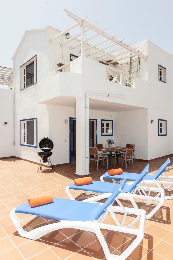 Luxury Beach Fayna Playa Honda  Exterior photo