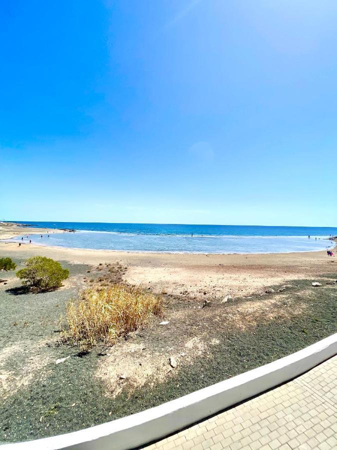 Luxury Beach Fayna Playa Honda  Exterior photo